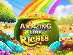 Maraqlı Oyun Avtomatı Pin Up AZ Kazinosunda ➤ Amazing Link Riches