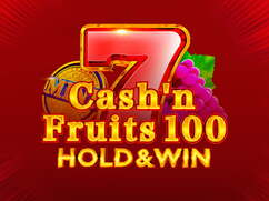 Maraqlı Oyun Avtomatı Pin Up AZ Kazinosunda ➤ Cashn Fruits 100 Hold And Win