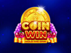 Maraqlı Oyun Avtomatı Pin Up AZ Kazinosunda ➤ Coin Win: Hold The Spin