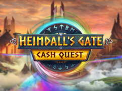 Maraqlı Oyun Avtomatı Pin Up AZ Kazinosunda ➤ Heimdalls Gate Cash Quest