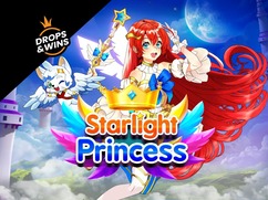 Maraqlı Oyun Avtomatı Pin Up AZ Kazinosunda ➤ Starlight Princess