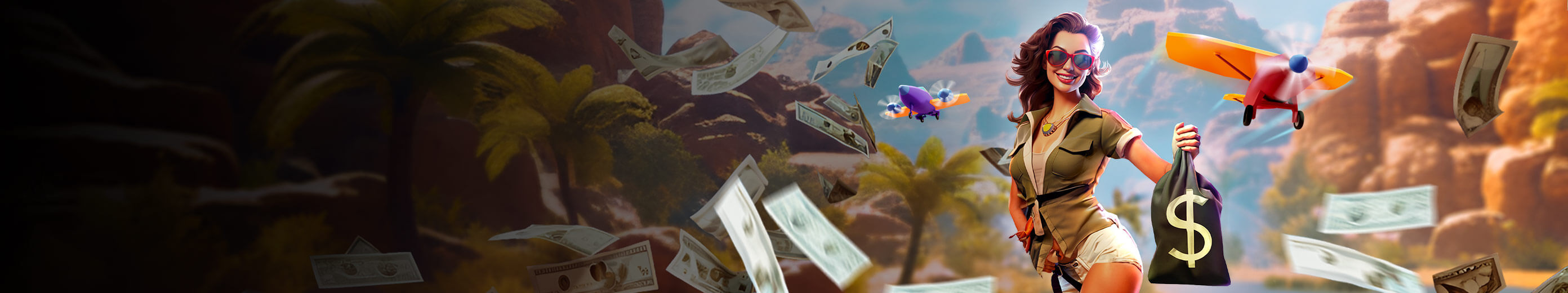  Aviatrix Fly high, conquer the sky! 6 000 000 AZN